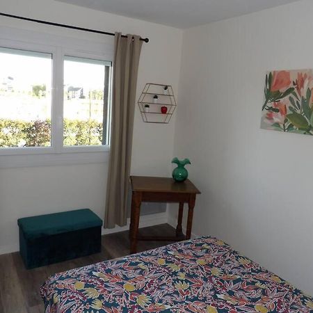 Charmant T2 Tout Confort Cabourg Buitenkant foto
